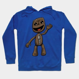 Sackboy Hoodie